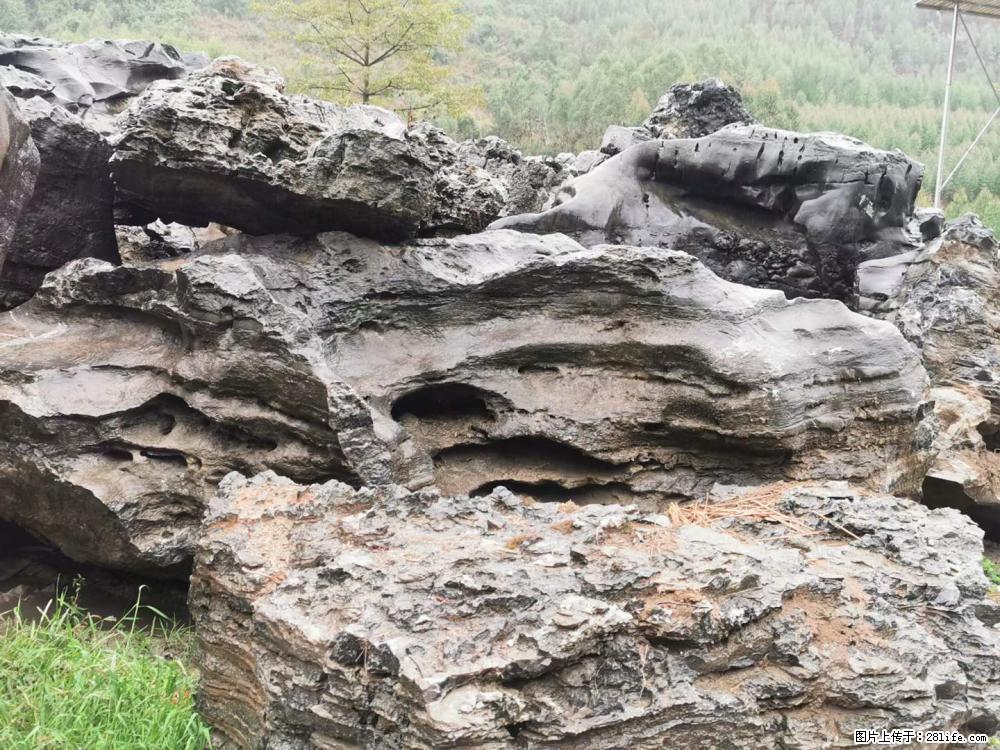 风景石、假山石大量有货,有需要的欢迎联系 - 新手上路 - 新余生活社区 - 新余28生活网 xinyu.28life.com