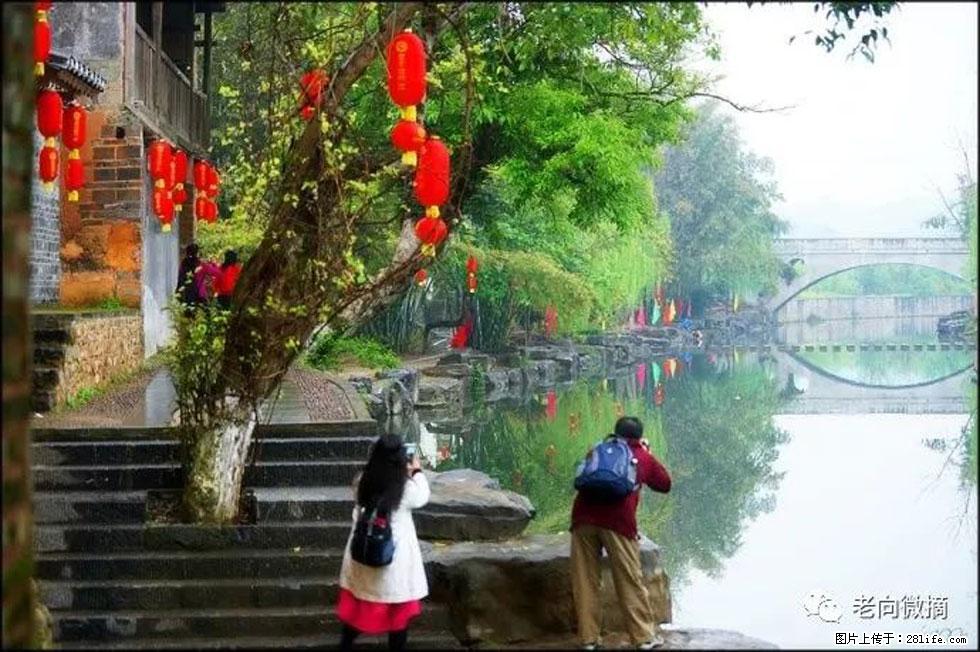 【春天，广西桂林灌阳县向您发出邀请！】江口老街又逢春 - 游山玩水 - 新余生活社区 - 新余28生活网 xinyu.28life.com
