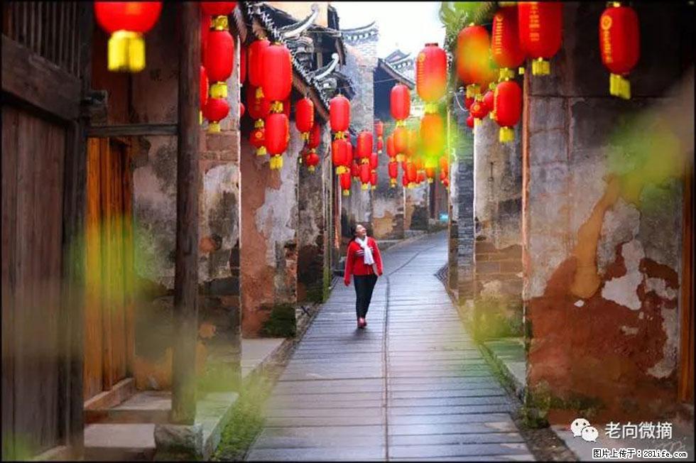 【春天，广西桂林灌阳县向您发出邀请！】江口老街又逢春 - 游山玩水 - 新余生活社区 - 新余28生活网 xinyu.28life.com