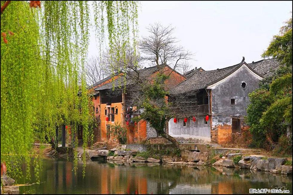 【春天，广西桂林灌阳县向您发出邀请！】江口老街又逢春 - 游山玩水 - 新余生活社区 - 新余28生活网 xinyu.28life.com