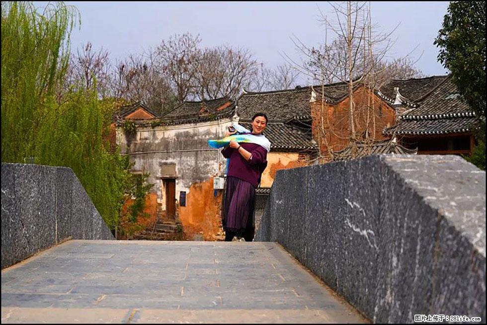 【春天，广西桂林灌阳县向您发出邀请！】江口老街又逢春 - 游山玩水 - 新余生活社区 - 新余28生活网 xinyu.28life.com