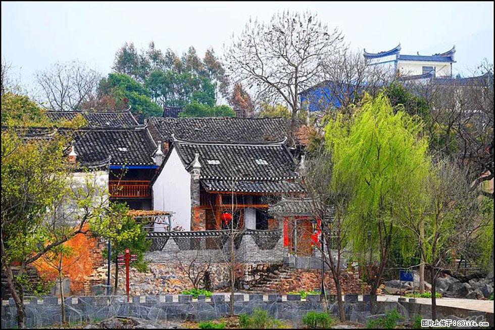 【春天，广西桂林灌阳县向您发出邀请！】江口老街又逢春 - 游山玩水 - 新余生活社区 - 新余28生活网 xinyu.28life.com