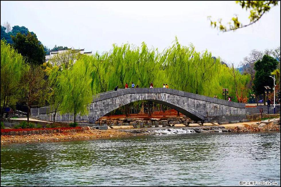 【春天，广西桂林灌阳县向您发出邀请！】江口老街又逢春 - 游山玩水 - 新余生活社区 - 新余28生活网 xinyu.28life.com