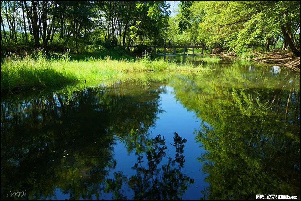 【春天,广西桂林灌阳县向您发出邀请!】熊家寨湿地公园 - 游山玩水 - 新余生活社区 - 新余28生活网 xinyu.28life.com