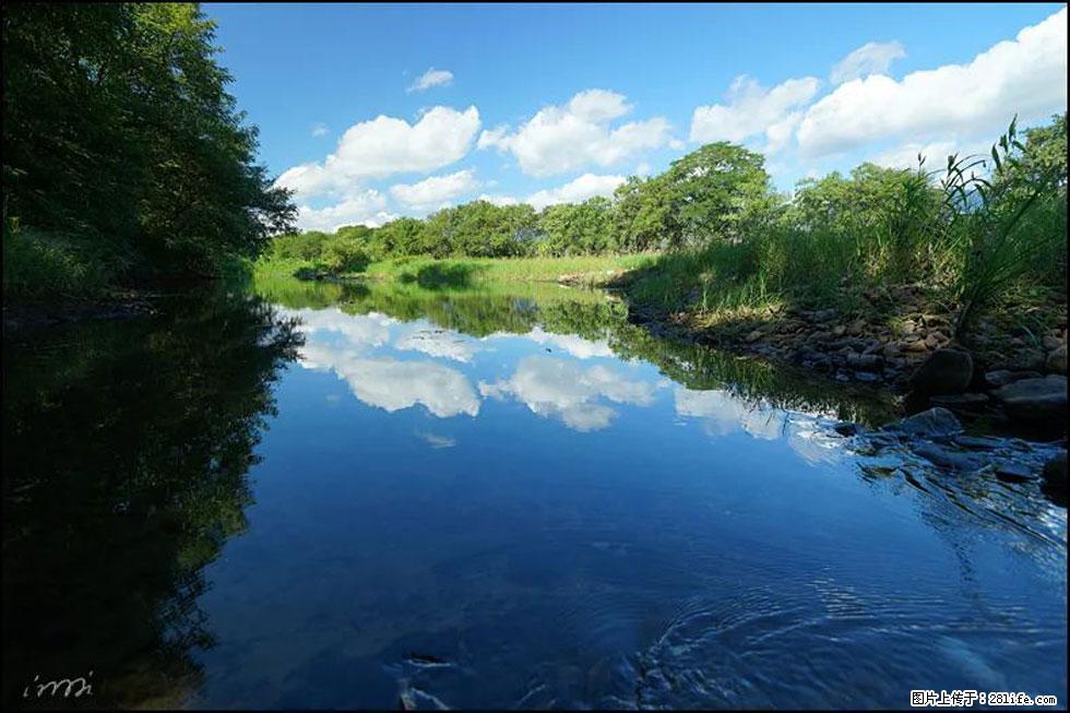 【春天，广西桂林灌阳县向您发出邀请！】熊家寨湿地公园 - 游山玩水 - 新余生活社区 - 新余28生活网 xinyu.28life.com