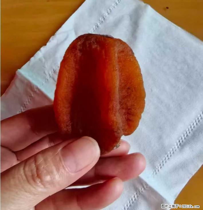 广西桂林平乐桥亭【柿饼之乡】2025年纯手工制作、无任何添加剂的第一批柿饼准备上市了,欢迎联系订购! - 土特产 - 饮食特产 - 新余分类信息 - 新余28生活网 xinyu.28life.com