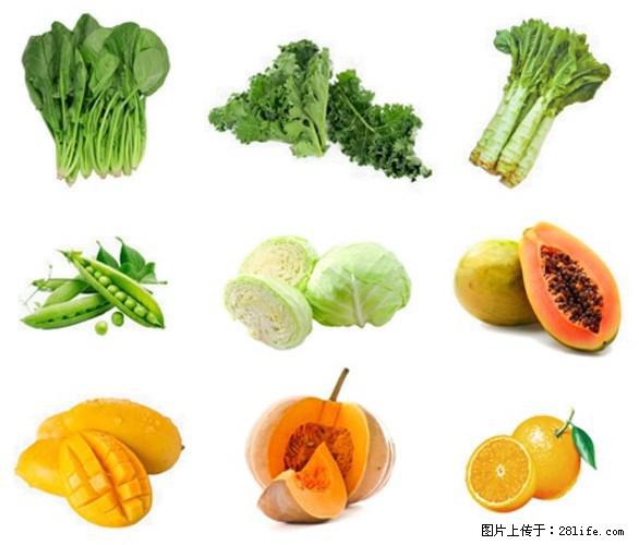 叶黄素有什么功效和作用 - 生活百科 - 新余生活社区 - 新余28生活网 xinyu.28life.com