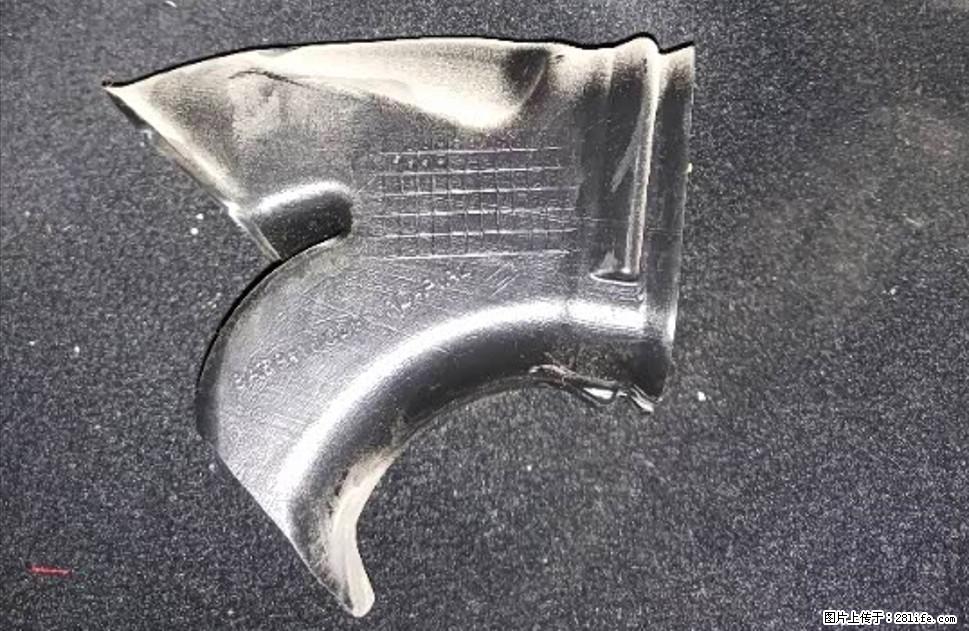 【福特·嘉年华】主驾驶位脚部空调不出风,如何解决? - 车友部落 - 新余生活社区 - 新余28生活网 xinyu.28life.com