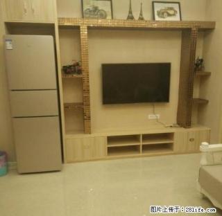 金豪财富广场酒店式精装公寓一室一厅一出一卫拎包入住 - 新余28生活网 xinyu.28life.com