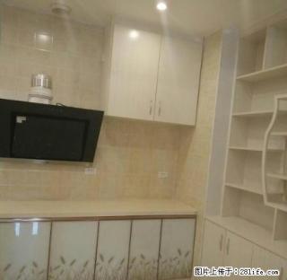 金豪财富广场精装修一室一厅一卫拎包即住公寓 - 新余28生活网 xinyu.28life.com