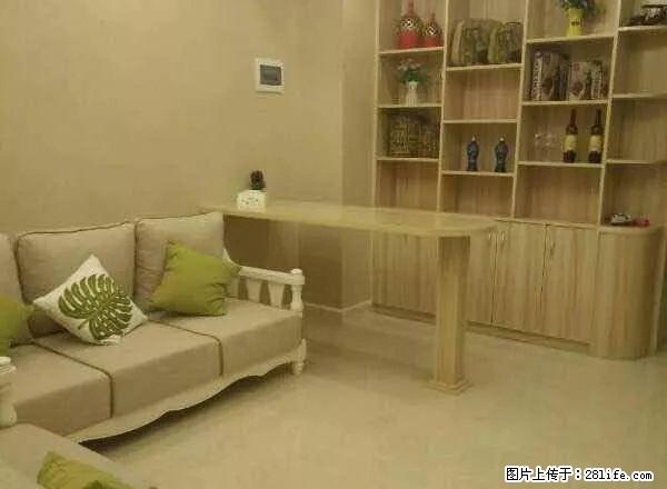 精装公寓出租2室1厅单身求伴侣 - 房屋出租 - 房屋租售 - 新余分类信息 - 新余28生活网 xinyu.28life.com