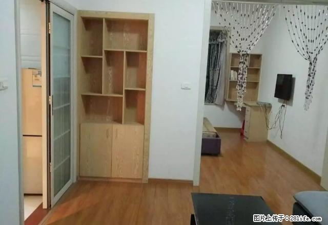 深港明珠，电梯楼8楼精装公寓 - 房屋出租 - 房屋租售 - 新余分类信息 - 新余28生活网 xinyu.28life.com