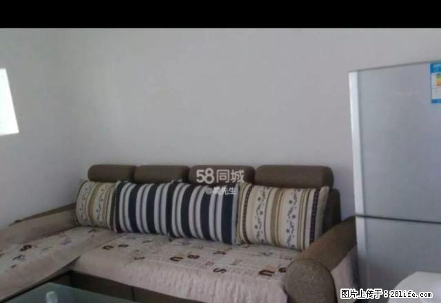 暨阳翡翠城,电梯楼6楼公寓 - 房屋出租 - 房屋租售 - 新余分类信息 - 新余28生活网 xinyu.28life.com