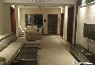 公园一号,高层电梯房32楼 - 新余28生活网 xinyu.28life.com