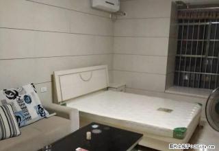 孔目江一号，电梯楼26楼公寓 - 新余28生活网 xinyu.28life.com