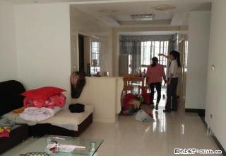 暨阳欧雅城小区，设施齐全带车库 - 新余28生活网 xinyu.28life.com