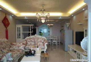 北湖星城小区五期,高层电梯楼32楼,湖景房 - 新余28生活网 xinyu.28life.com