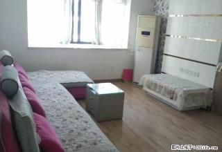 诺贝尔花园,电梯楼9楼,精装,设施齐全带地暖 - 新余28生活网 xinyu.28life.com