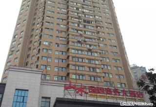 暨阳世纪城，山水大酒店楼上20楼公寓 - 新余28生活网 xinyu.28life.com