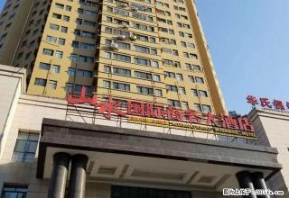 暨阳山水国际大酒店楼上公寓,长租,短租均可，价格面议 - 新余28生活网 xinyu.28life.com