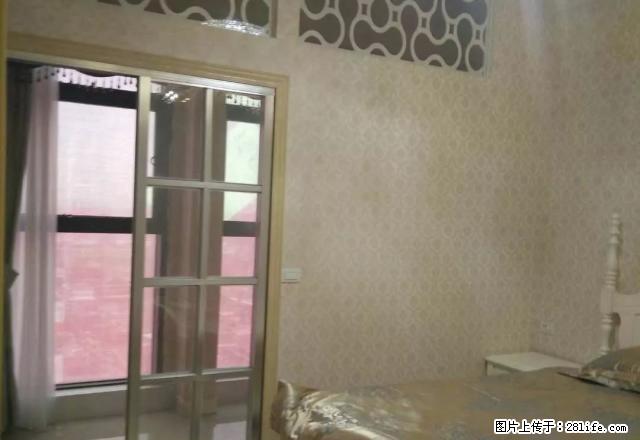 精装公寓南北通透采光好金豪财富广场 - 房屋出租 - 房屋租售 - 新余分类信息 - 新余28生活网 xinyu.28life.com