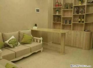 精装公寓出租两室一厅一卫单身求伴侣 - 新余28生活网 xinyu.28life.com