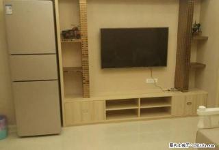 精装公寓出租两室一厅一卫单身求伴侣 - 新余28生活网 xinyu.28life.com