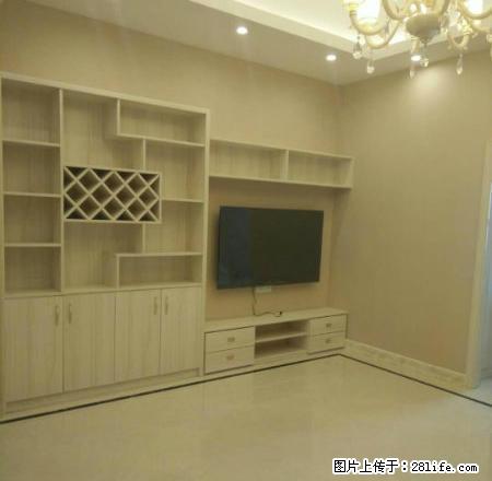 金豪财富广场酒店式精装公寓一室一厅一厨一卫拎包入住 - 房屋出租 - 房屋租售 - 新余分类信息 - 新余28生活网 xinyu.28life.com