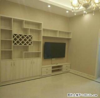 金豪财富广场酒店式精装公寓一室一厅一厨一卫拎包入住 - 新余28生活网 xinyu.28life.com