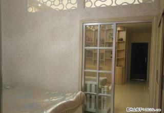 金豪财富广场酒店式精装公寓一室一厅一厨一卫拎包入住 - 新余28生活网 xinyu.28life.com