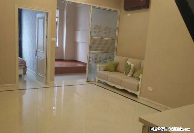 金豪财富广场一室一厅一厨一卫豪华装修拎包入住 - 房屋出租 - 房屋租售 - 新余分类信息 - 新余28生活网 xinyu.28life.com