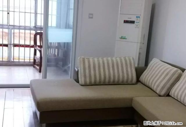 世纪清华精装修2房出租 - 房屋出租 - 房屋租售 - 新余分类信息 - 新余28生活网 xinyu.28life.com