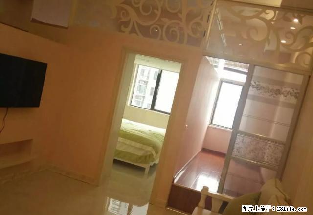 精装公寓出租2室1厅单身求伴侣 - 房屋出租 - 房屋租售 - 新余分类信息 - 新余28生活网 xinyu.28life.com