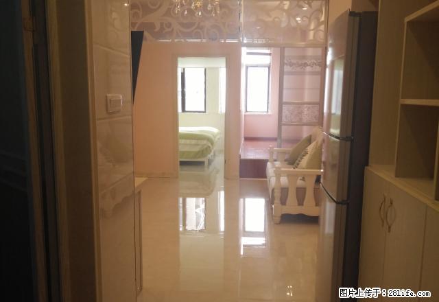 金豪财富广场一室一厅一厨一卫豪华装修拎包入住 - 房屋出租 - 房屋租售 - 新余分类信息 - 新余28生活网 xinyu.28life.com