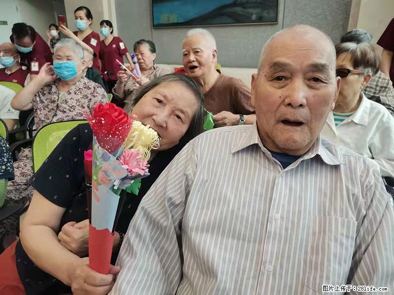 上海国企养老院,星级酒店环境,招聘养老护工 - 职场交流 - 新余生活社区 - 新余28生活网 xinyu.28life.com