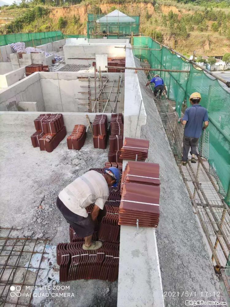 【广西三象建筑安装工程有限公司】绿地衫和田叠墅项目 - 家居生活 - 新余生活社区 - 新余28生活网 xinyu.28life.com