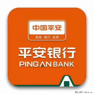 疫情当前,效率有效,平安银行融资贷款助力 - 新余28生活网 xinyu.28life.com