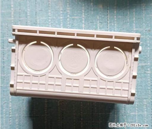 桂林荣泰吹塑、注塑【厂家直销】PVC阴燃电工配件,精品86底盒 - 家居生活 - 新余生活社区 - 新余28生活网 xinyu.28life.com
