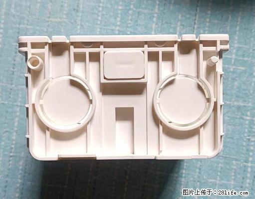 桂林荣泰吹塑、注塑【厂家直销】PVC阴燃电工配件,精品86底盒 - 家居生活 - 新余生活社区 - 新余28生活网 xinyu.28life.com