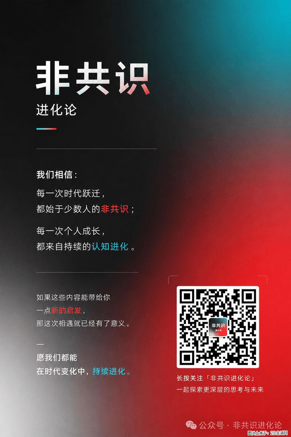 AI不会淘汰程序员，但会改变程序员的成长路径 - 职场交流 - 新余生活社区 - 新余28生活网 xinyu.28life.com