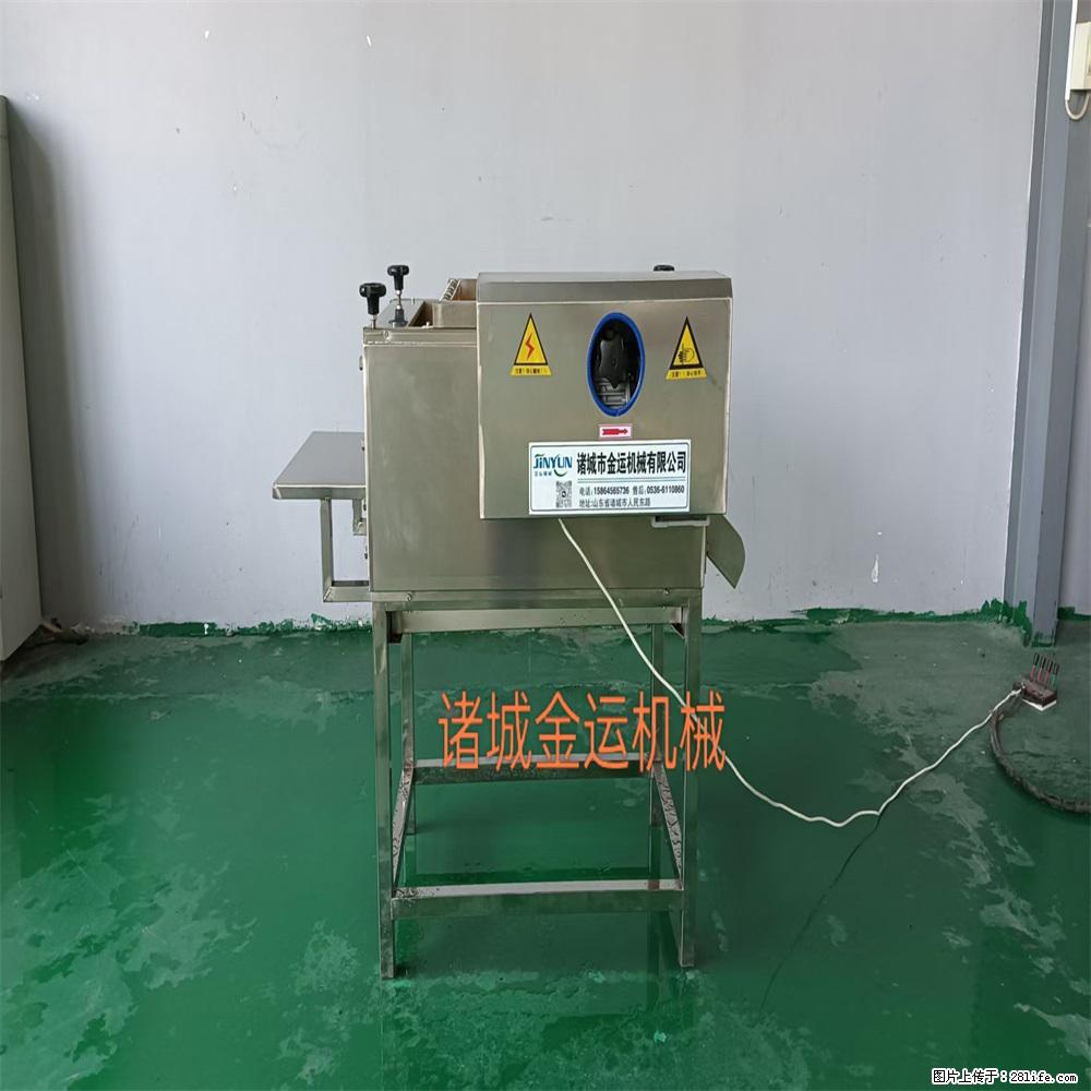 粽叶气泡清洗机 粽叶专用喷淋清洗设备 芦苇叶双辊清洗机械 - 综合信息 - 其他综合 - 新余分类信息 - 新余28生活网 xinyu.28life.com