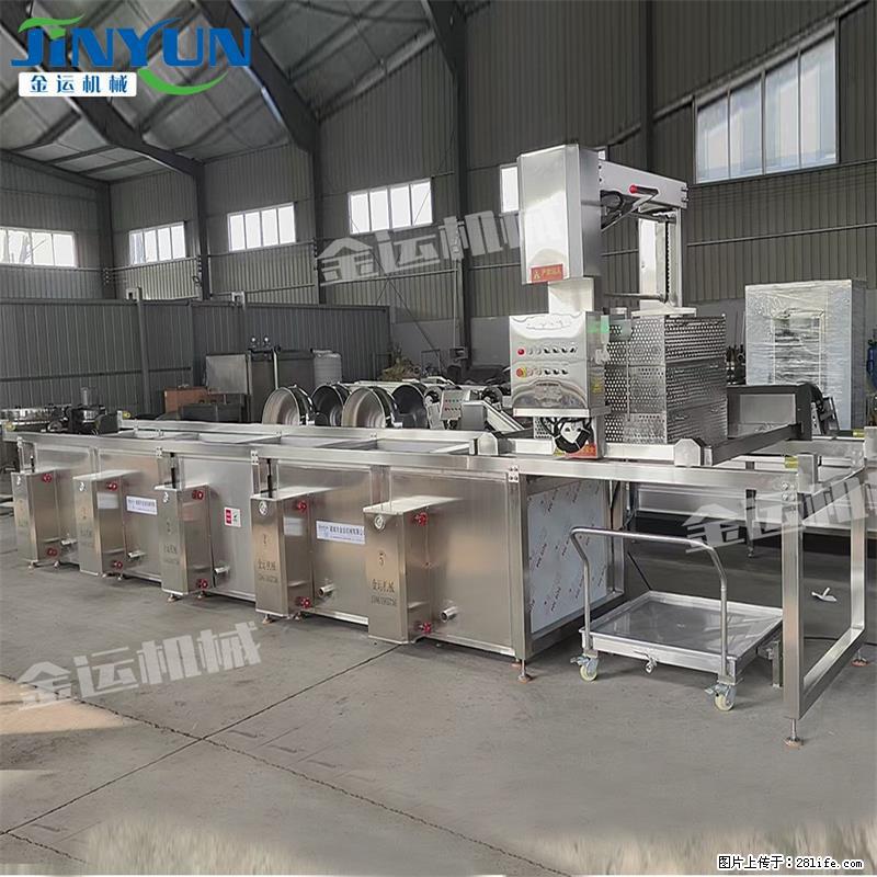 五联多联卤煮锅 连续式蜂窝卤煮锅 卤鸡卤蛋大批量生产卤煮设备 - 综合信息 - 其他综合 - 新余分类信息 - 新余28生活网 xinyu.28life.com