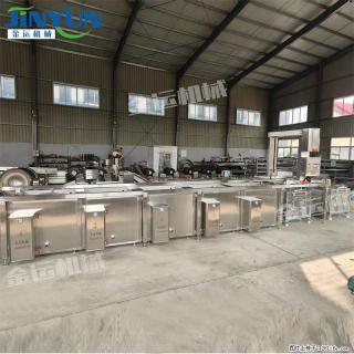 五联多联卤煮锅 连续式蜂窝卤煮锅 卤鸡卤蛋大批量生产卤煮设备 - 新余28生活网 xinyu.28life.com