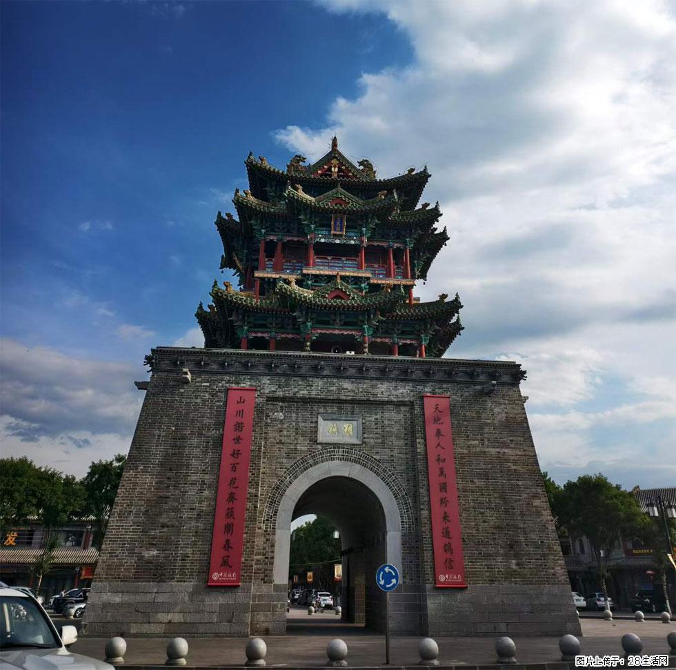 朔州【崇福寺】朔州老城，寺庙道观，少喧嚣，多古韵，朔州是山西被低估的塞上秘境。 - 游山玩水 - 新余生活社区 - 新余28生活网 xinyu.28life.com