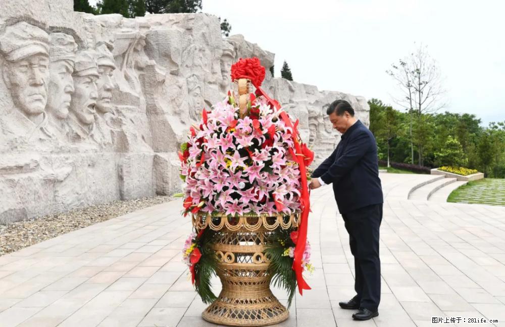 习近平赴广西考察调研 - 新余生活资讯 - 新余28生活网 xinyu.28life.com