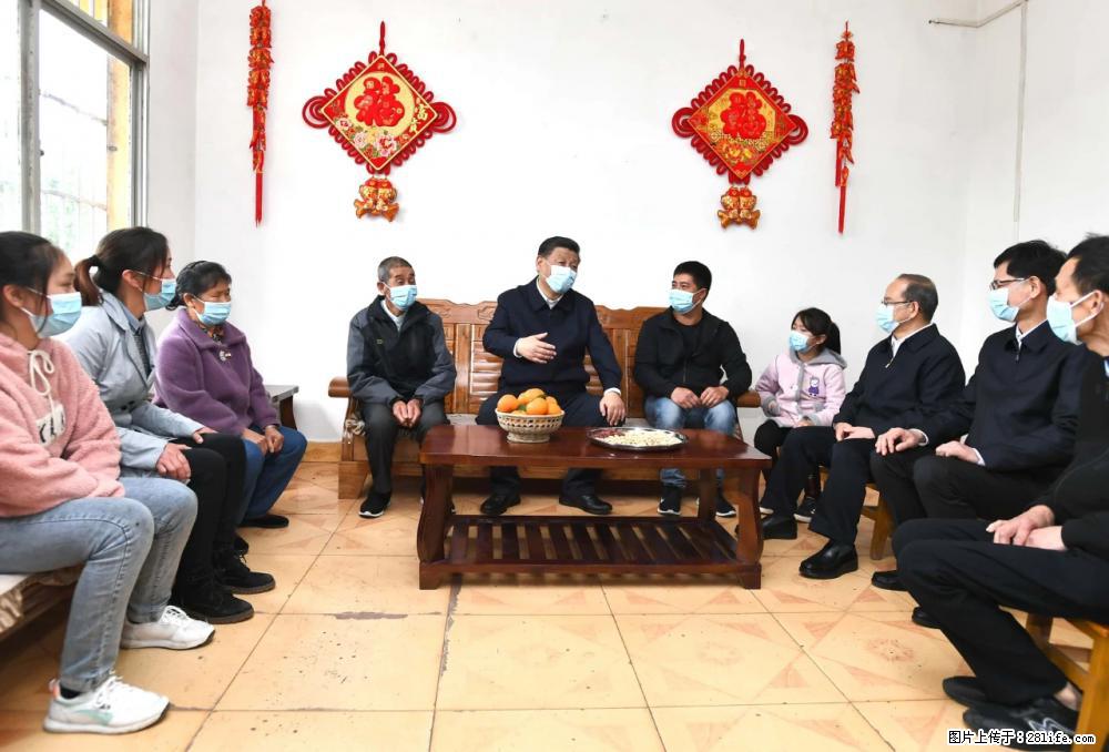 习近平赴广西考察调研 - 新余生活资讯 - 新余28生活网 xinyu.28life.com