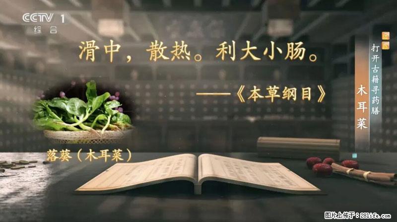 比牛奶补钙还厉害!凉血解毒、稳血糖...这菜冬天必吃,很多人却当草 - 新余生活资讯 - 新余28生活网 xinyu.28life.com