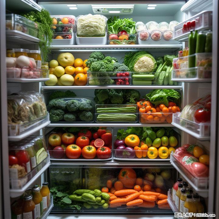 这10种蔬菜很“怕冷”，放进冰箱坏得更快！科学保存黄金法则来了！ - 新余生活资讯 - 新余28生活网 xinyu.28life.com