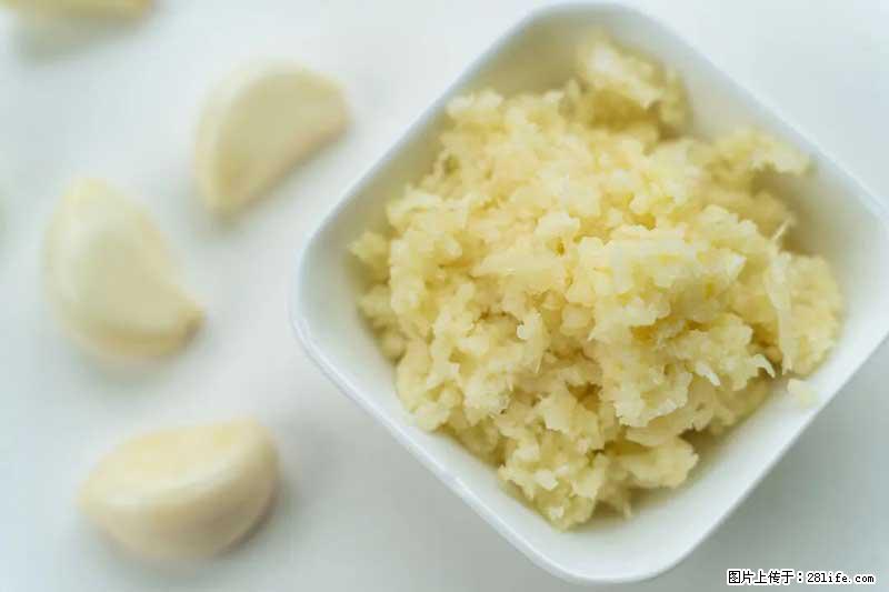 抗菌消炎、护肝健脾！这种“天然青霉素”就在你家餐桌上，春季吃正合适 - 新余生活资讯 - 新余28生活网 xinyu.28life.com