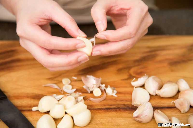 抗菌消炎、护肝健脾！这种“天然青霉素”就在你家餐桌上，春季吃正合适 - 新余生活资讯 - 新余28生活网 xinyu.28life.com